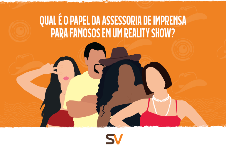 Como ficar famoso? Veja as principais dicas - SUA IMPRENSA