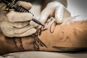 SebraePB MEIs Estúdios de Tatuagens e Piercings na Paraíba